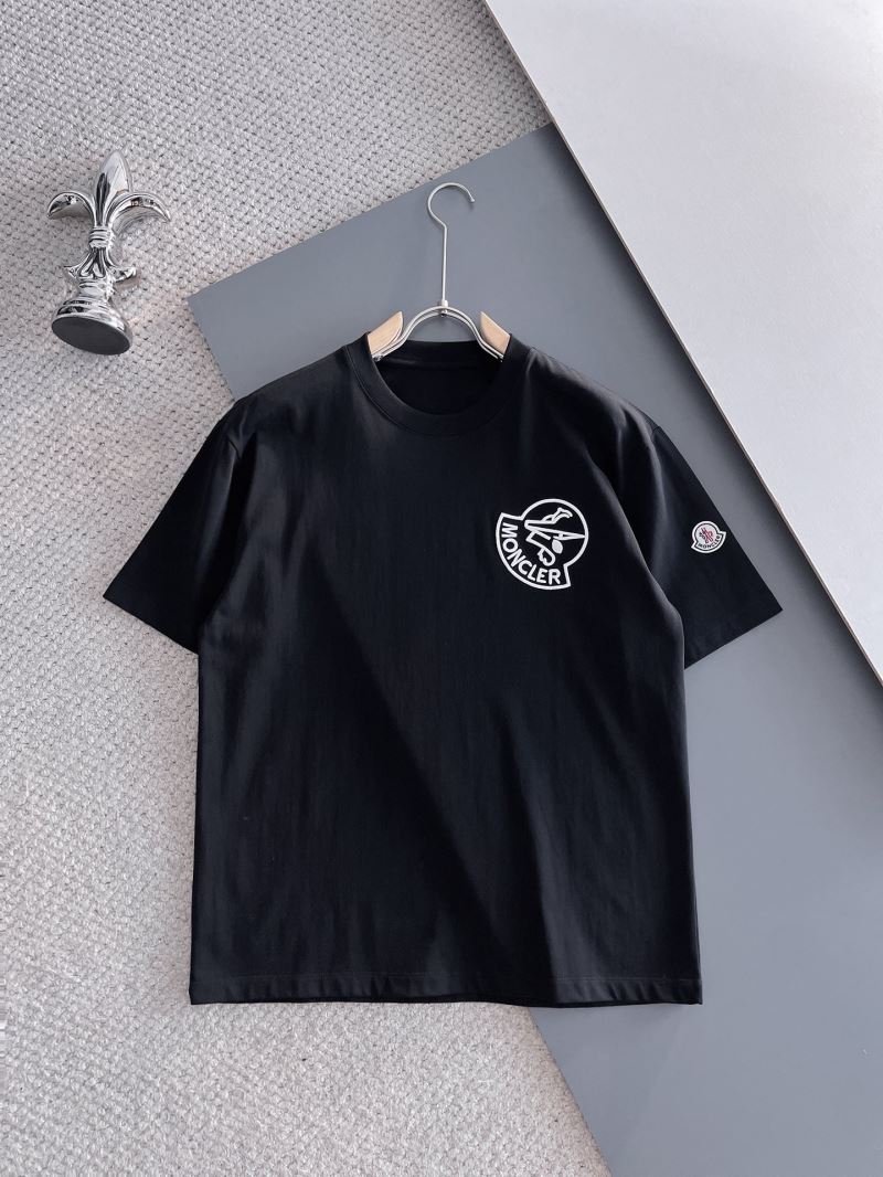 Moncler T-Shirts